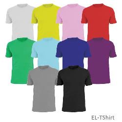 Round Neck T-Shirt Royal Blue -Promotional Tees Round Neck T-Shirt Royal Blue -Promotional Tees